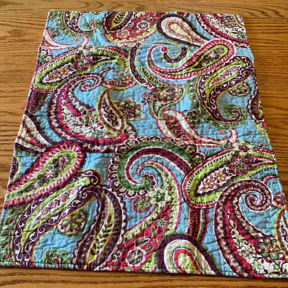 New, Home is Where Your Horse Is pillow sham.  NWT